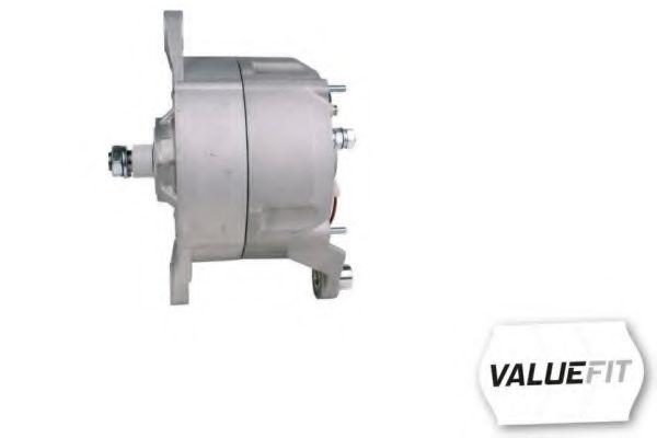 Генератор BEHR/HELLA 8EL 012 584-211
