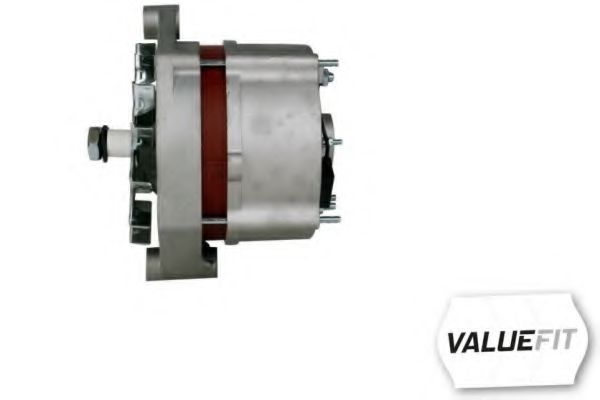 Генератор BEHR/HELLA 8EL 012 584-221