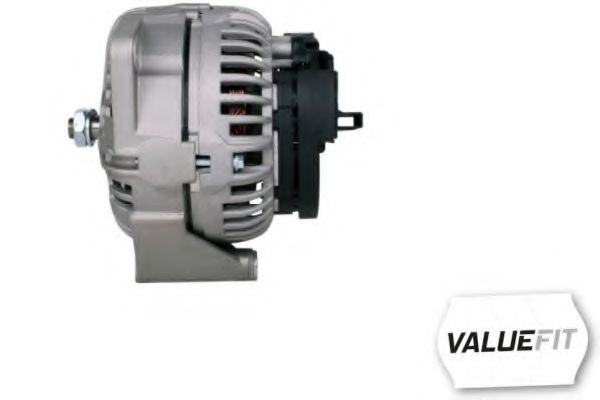 Генератор BEHR/HELLA 8EL 012 584-241