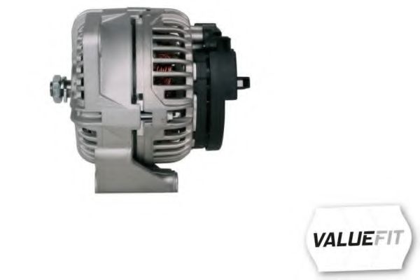 Генератор BEHR/HELLA 8EL 012 584-251