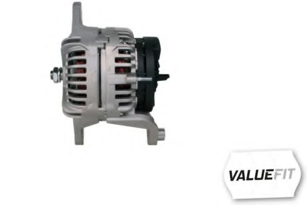 Генератор BEHR/HELLA 8EL 012 584-271