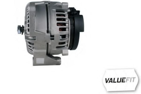 Генератор BEHR/HELLA 8EL 012 584-301