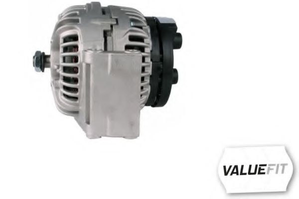 Генератор BEHR/HELLA 8EL 012 584-321