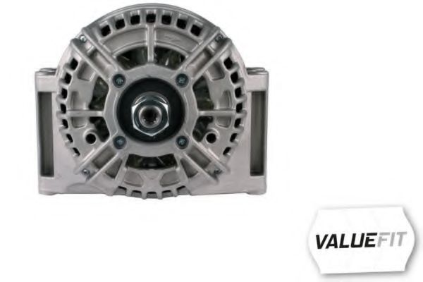 Генератор BEHR/HELLA 8EL 012 584-321 Генератор BEHR/HELLA 8EL 012 584-321