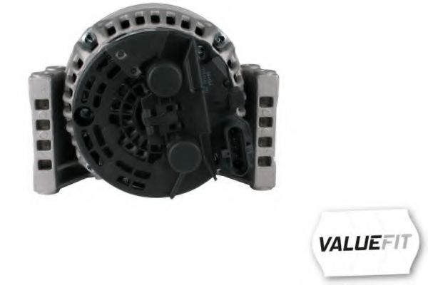Генератор BEHR/HELLA 8EL 012 584-321 Генератор BEHR/HELLA 8EL 012 584-321