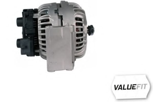 Генератор BEHR/HELLA 8EL 012 584-321 Генератор BEHR/HELLA 8EL 012 584-321