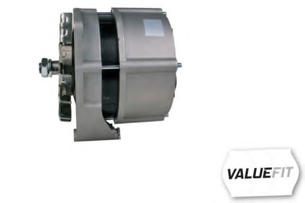 Генератор BEHR/HELLA 8EL 012 584-341