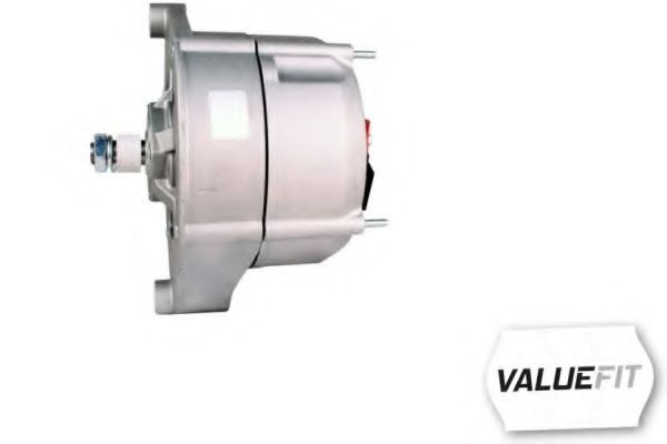 Генератор BEHR/HELLA 8EL 012 584-351