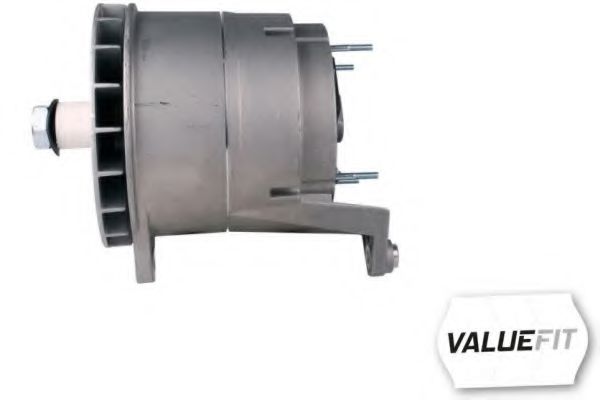 Генератор BEHR/HELLA 8EL 012 584-361