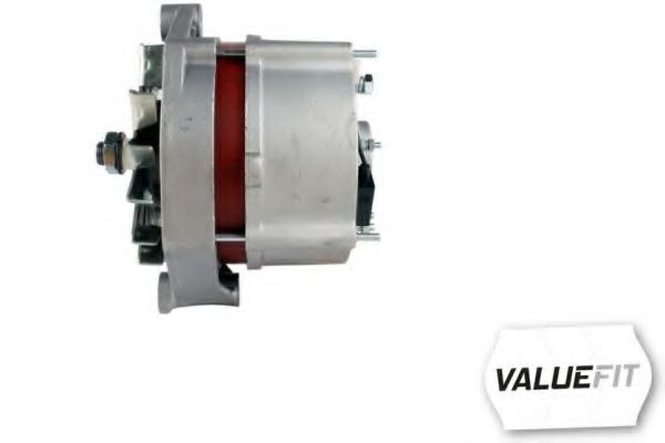 Генератор BEHR/HELLA 8EL 012 584-371