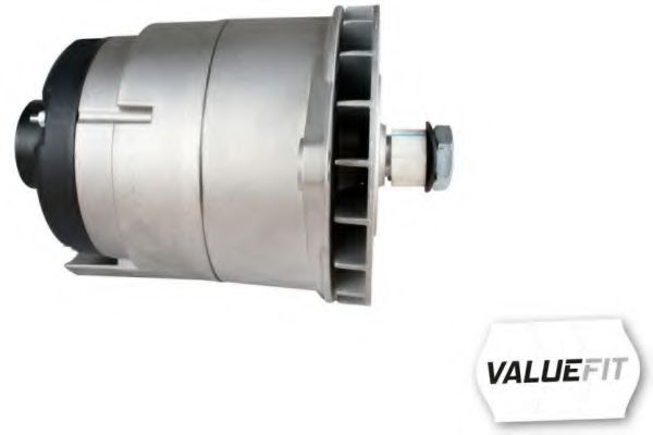 Генератор BEHR/HELLA 8EL 012 584-381 Генератор BEHR/HELLA 8EL 012 584-381