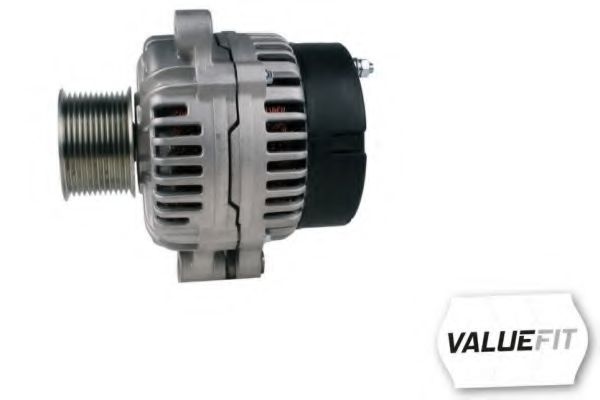 Генератор BEHR/HELLA 8EL 012 584-391