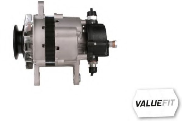 Генератор BEHR/HELLA 8EL 012 584-421