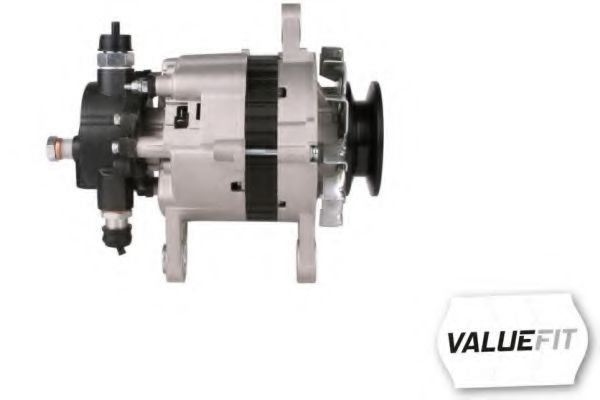 Генератор BEHR/HELLA 8EL 012 584-421 Генератор BEHR/HELLA 8EL 012 584-421