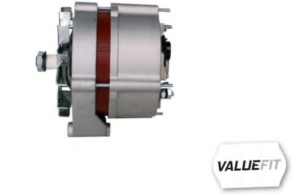 Генератор BEHR/HELLA 8EL 012 584-431