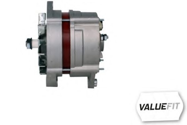 Генератор BEHR/HELLA 8EL 012 584-451