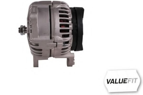 Генератор BEHR/HELLA 8EL 012 584-471