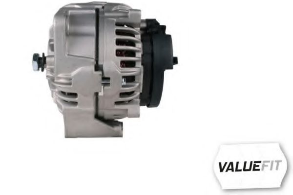 Генератор BEHR/HELLA 8EL 012 584-481