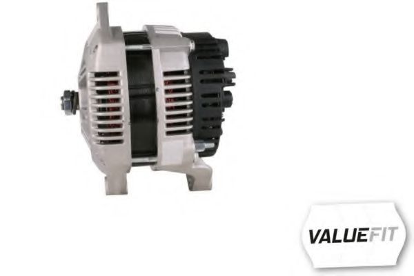 Генератор BEHR/HELLA 8EL 012 584-491