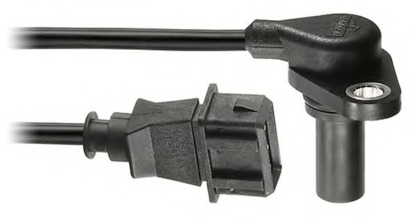 Датчик, частота вращения BEHR/HELLA 6PU 009 145-041