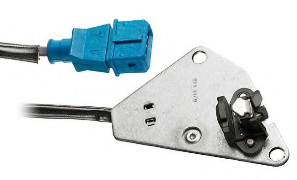 Датчик положения коленвала BEHR/HELLA 6PU 009 168-151