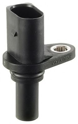 Датчик, частота вращения BEHR/HELLA 6PU 009 145-051