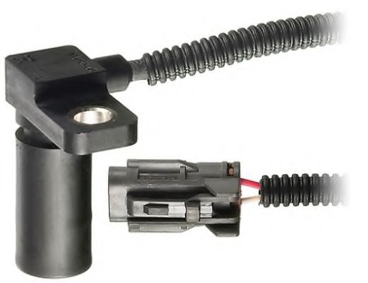Датчик, частота вращения BEHR/HELLA 6PU 009 145-061