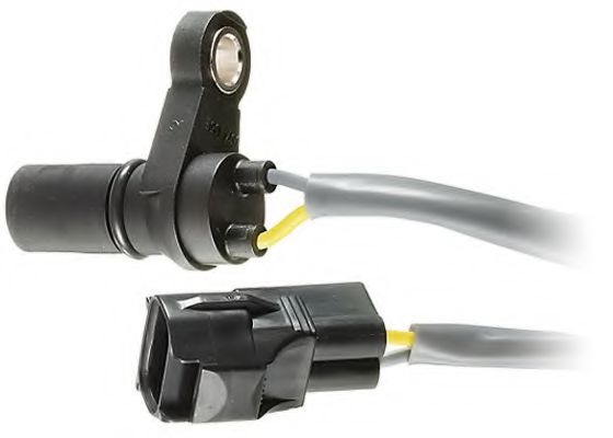 Датчик, частота вращения BEHR/HELLA 6PU 009 145-091
