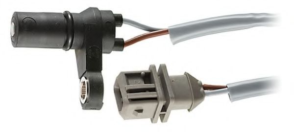 Датчик, частота вращения BEHR/HELLA 6PU 009 145-111