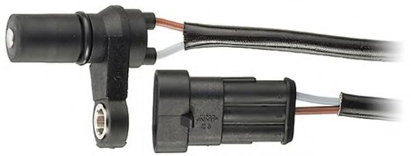 Датчик, частота вращения BEHR/HELLA 6PU 009 145-161