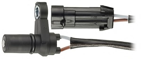 Датчик, частота вращения BEHR/HELLA 6PU 009 145-171