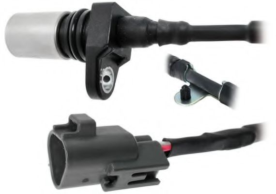 Датчик положения коленвала BEHR/HELLA 6PU 009 146-911
