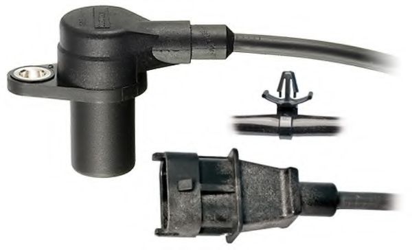 Датчик положения коленвала BEHR/HELLA 6PU 009 146-961