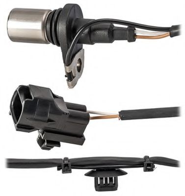 Датчик положения коленвала BEHR/HELLA 6PU 013 122-011