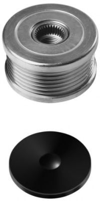 Муфта генератора BEHR/HELLA 9XU 358 038-051
