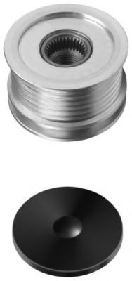 Муфта генератора BEHR/HELLA 9XU 358 038-111
