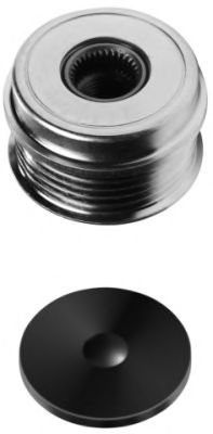 Муфта генератора BEHR/HELLA 9XU 358 038-121