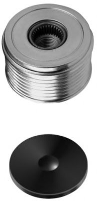 Муфта генератора BEHR/HELLA 9XU 358 038-191