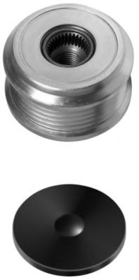 Муфта генератора BEHR/HELLA 9XU 358 038-231