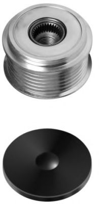 Муфта генератора BEHR/HELLA 9XU 358 038-261