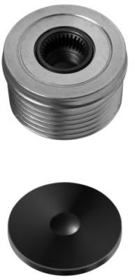 Муфта генератора BEHR/HELLA 9XU 358 038-271