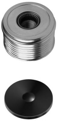 Муфта генератора BEHR/HELLA 9XU 358 038-281