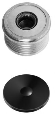 Муфта генератора BEHR/HELLA 9XU 358 038-311