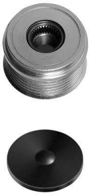Муфта генератора BEHR/HELLA 9XU 358 038-341