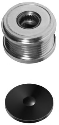 Муфта генератора BEHR/HELLA 9XU 358 038-361