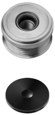 Муфта генератора BEHR/HELLA 9XU 358 038-381