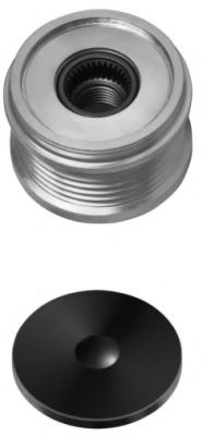 Муфта генератора BEHR/HELLA 9XU 358 038-401