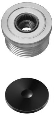 Муфта генератора BEHR/HELLA 9XU 358 038-411