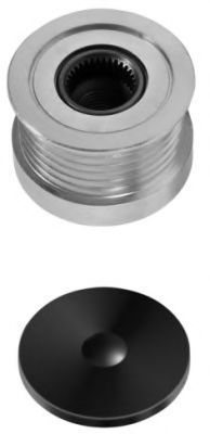 Муфта генератора BEHR/HELLA 9XU 358 038-471