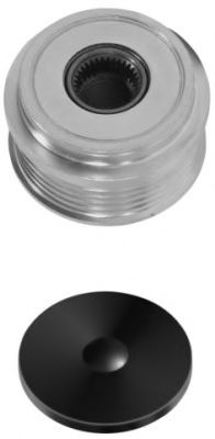 Муфта генератора BEHR/HELLA 9XU 358 038-481